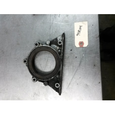 94R104 Rear Oil Seal Housing From 1994 Hyundai SCoupe  1.5